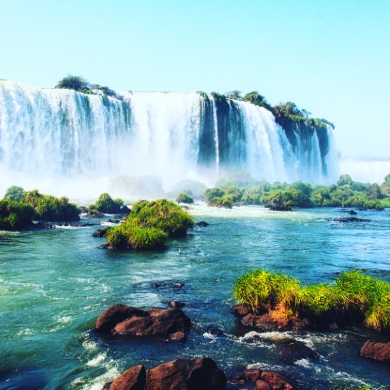 Iguazu