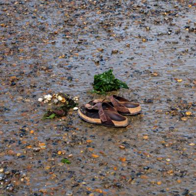 Andre De Bruijne Water 3