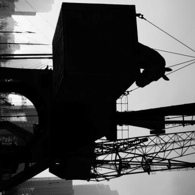 Wendy Rotterdam Oude Haven